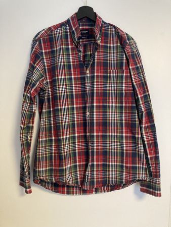 Hemd Herren, Regular Fit