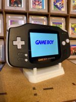 Gameboy Advance IPS