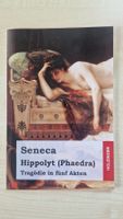 Hippolyt (Phaedra) / Seneca