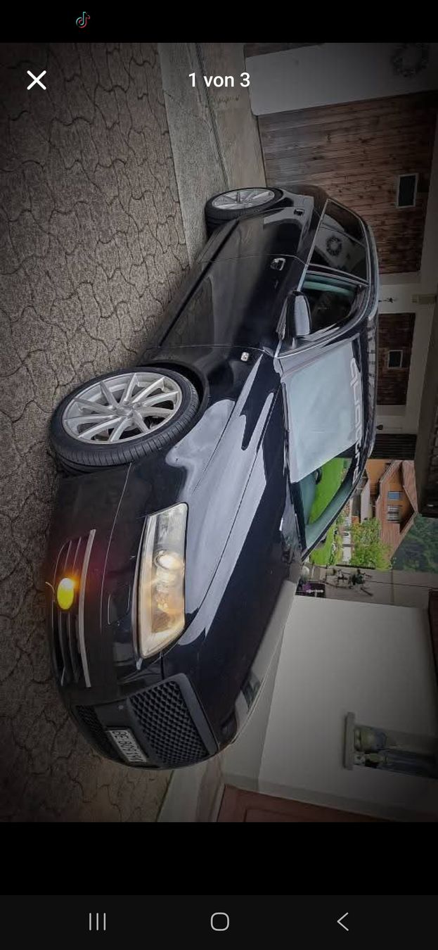 Audi Automobili: Audi A6 4f – Usato da Brienz BE venduto da Darioo0