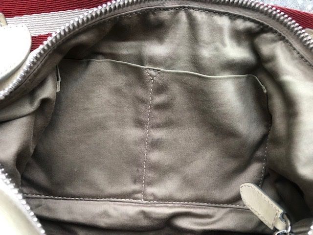Bally Borse da donna: Bally Leder Handtasche – Usato da Utzigen venduto da Crisbo 7