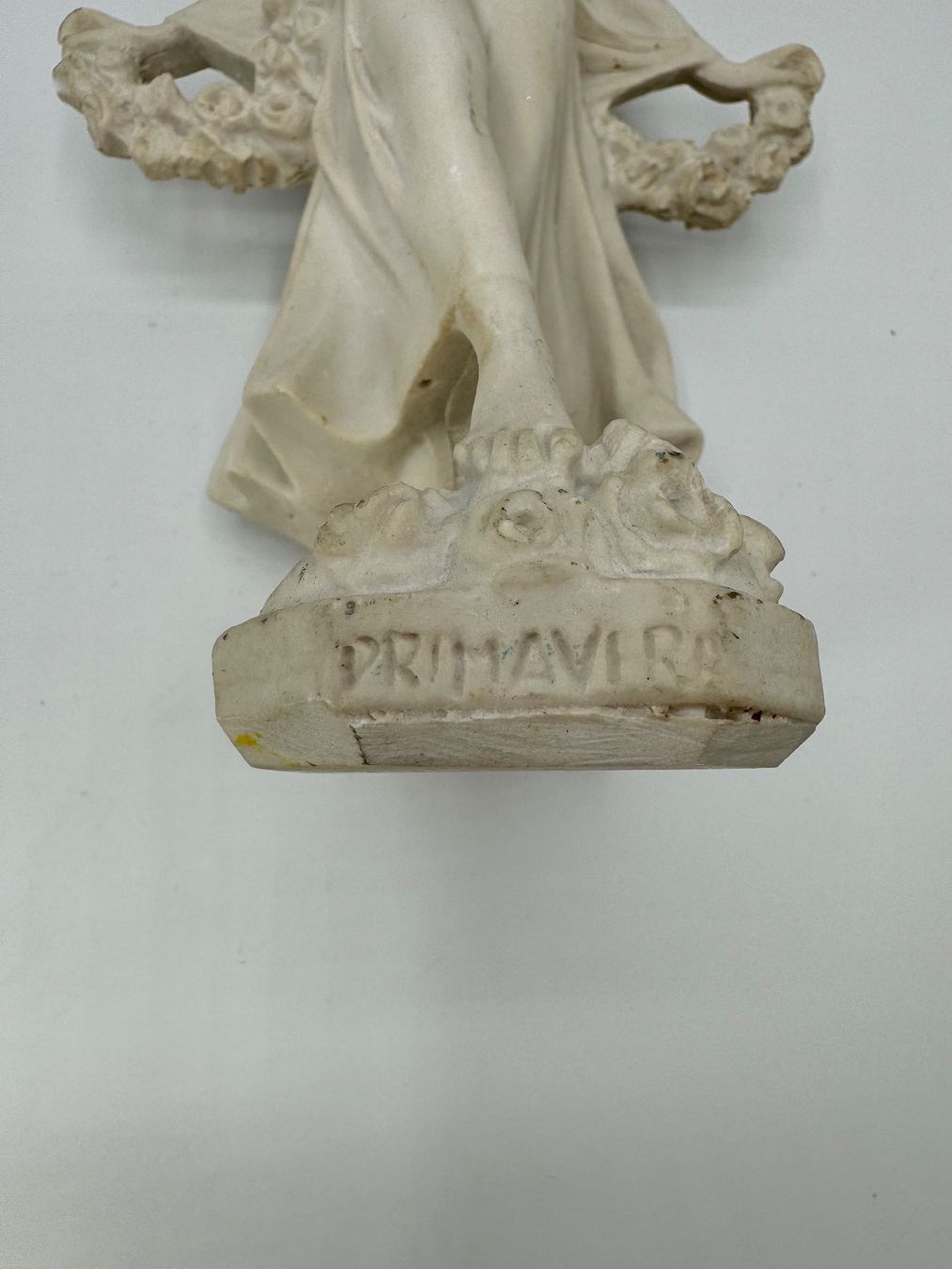 Statuette: Figur – Usato da Sachseln venduto da BONATI01 5