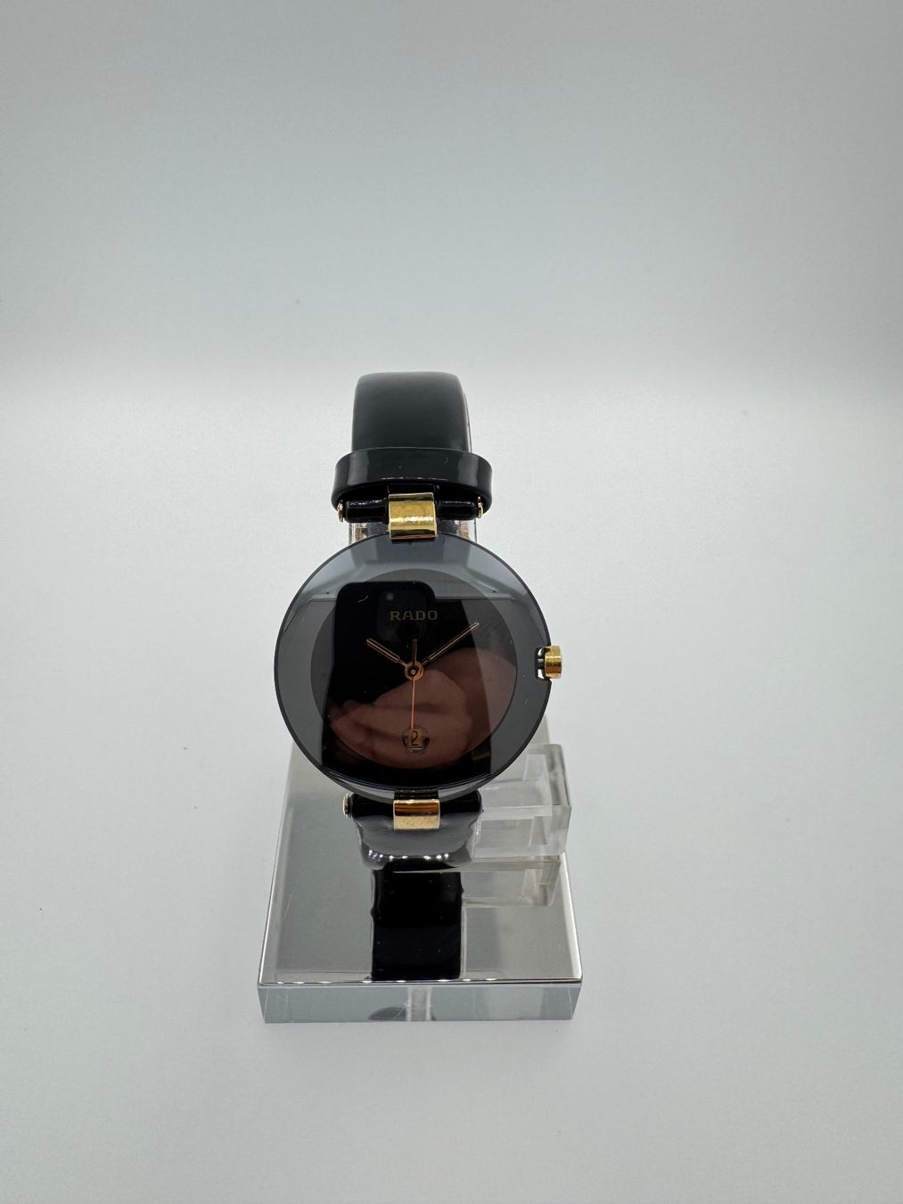 Rado Uhren: Rado Coupole – Gebraucht aus Bremgarten AG von uhrenshopp