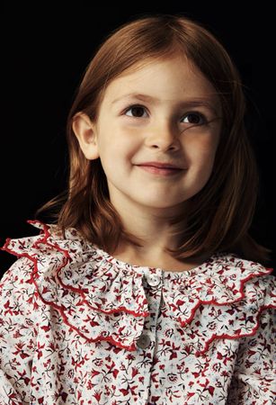 HM Adorables Kleid, Gr. 140 Frühling *NEU