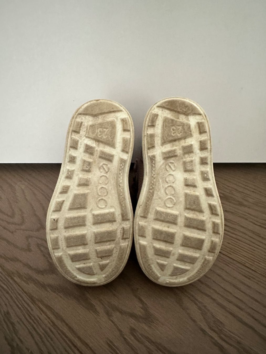Ecco Schuhe für Mädchen: Winterschuhe von Ecco – Gebraucht aus Immensee von bma_l92z 3
