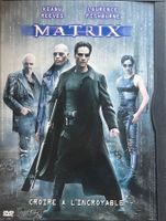 MATRIX - CROIRE A L'NCROYABLE