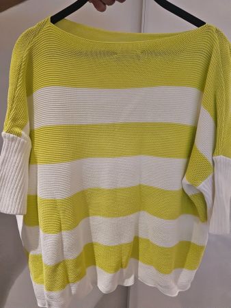 Mia Mai Pullover M
