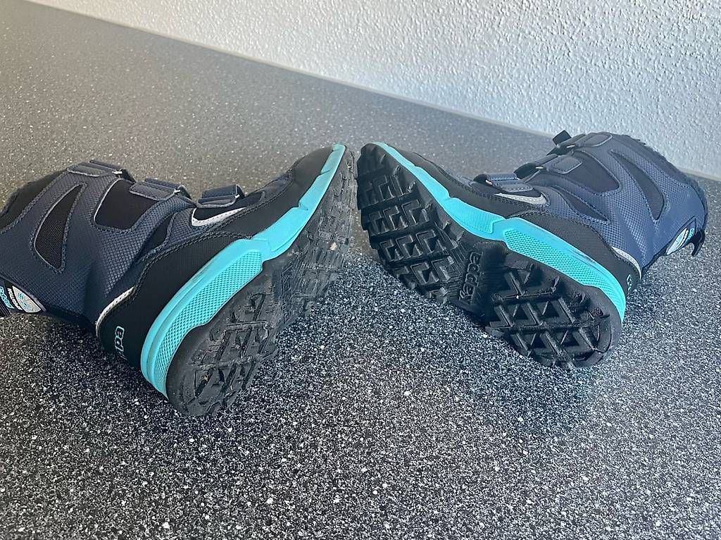 Schuhe für Jungen:  Winterstiefel – Gebraucht aus Dielsdorf von Gauga284 2