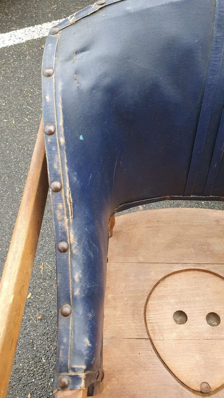 Seggioloni: Alter Kinder Hoch Sitz Stuhl – Usato da Kehrsatz venduto da Kevin4 4