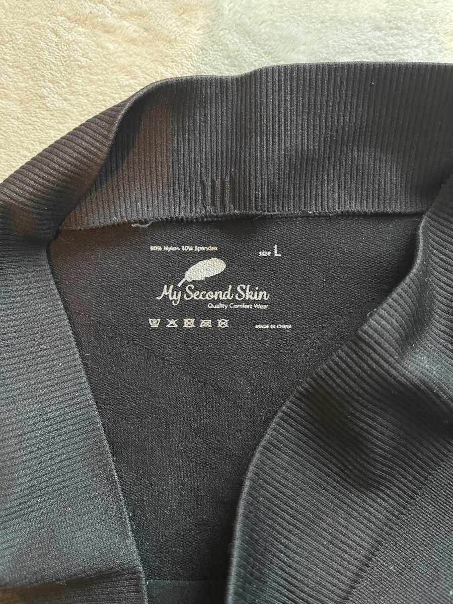 Leggings: Schwangerschaftsleggins – Usato da basel venduto da hammerhai87 1