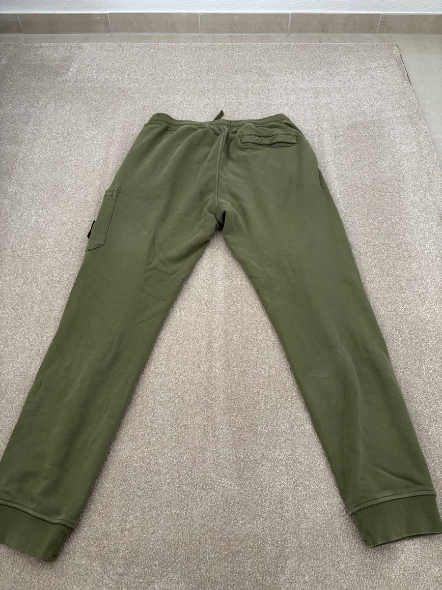 Stone Island Pantaloni: Stone island – Usato da Lyss venduto da luk_966l 1