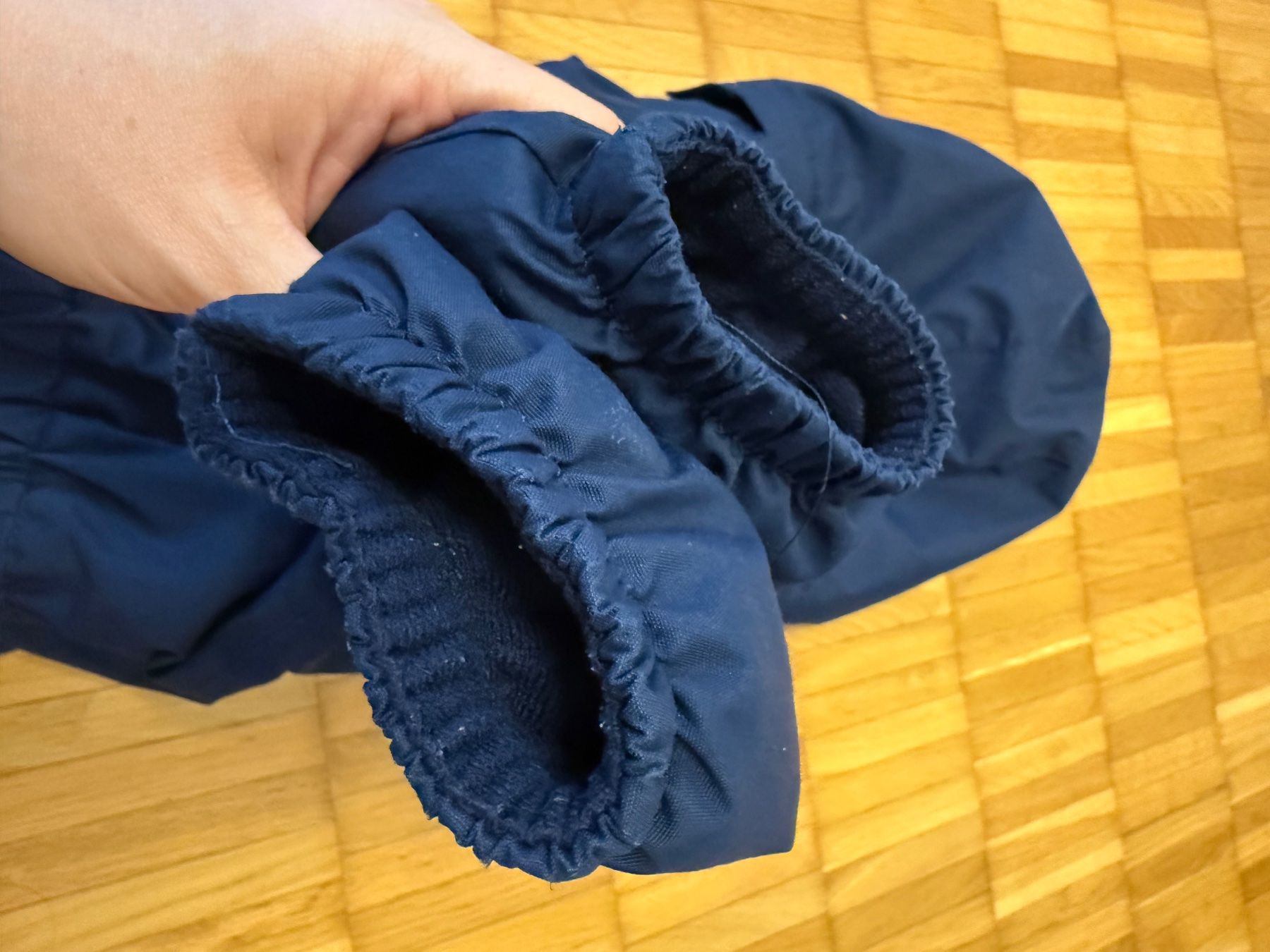 Reima Completi: Reima Tec Winter Overall Gr 92 – Usato da Richterswil venduto da Eunoia85 4
