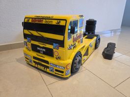 MAN FG Race Truck 4x4 16S