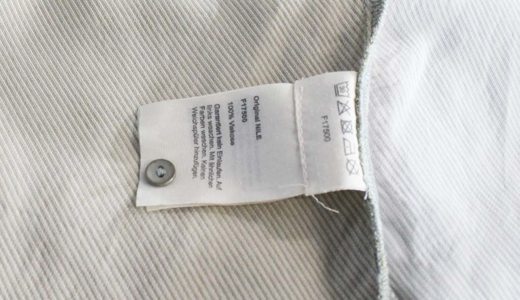 Nile Camicette: NILE Bluse Gr. XS – Usato da Belp venduto da caramel-secondhand 6