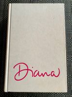 Diana / Die Biografie von Tina Brown