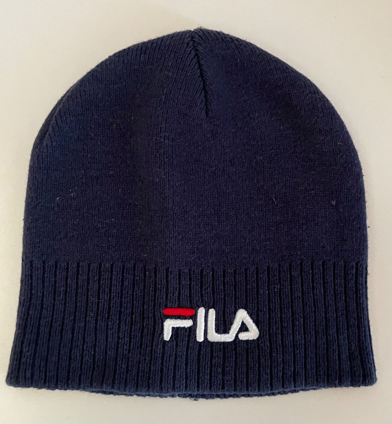 Fila Altro abbigliamento per bambino: Berretto misto cotone FILA – Usato da Castel San Pietro venduto da Moregi 2