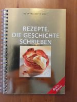 Betty Bossi - Rezepte, die Geschichte schrieben