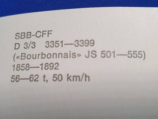 Cartoline postali: Ansichtskarte JS Bourbonnais 138  Ort/Datum unbekannt – Usato da Seon venduto da voAllBah 2