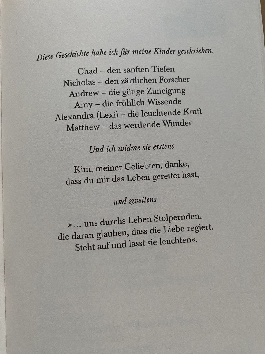 Bücher: Die Hütte / Ein Wochenende mit Gott - William Paul Young – Gebraucht aus Schwarzenburg von Michellu 7