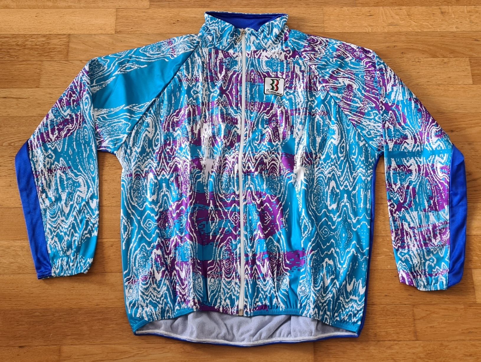 Jacken: Biemme Radjacke XL – Neu und originalverpackt aus Othmarsingen von Paedi576
