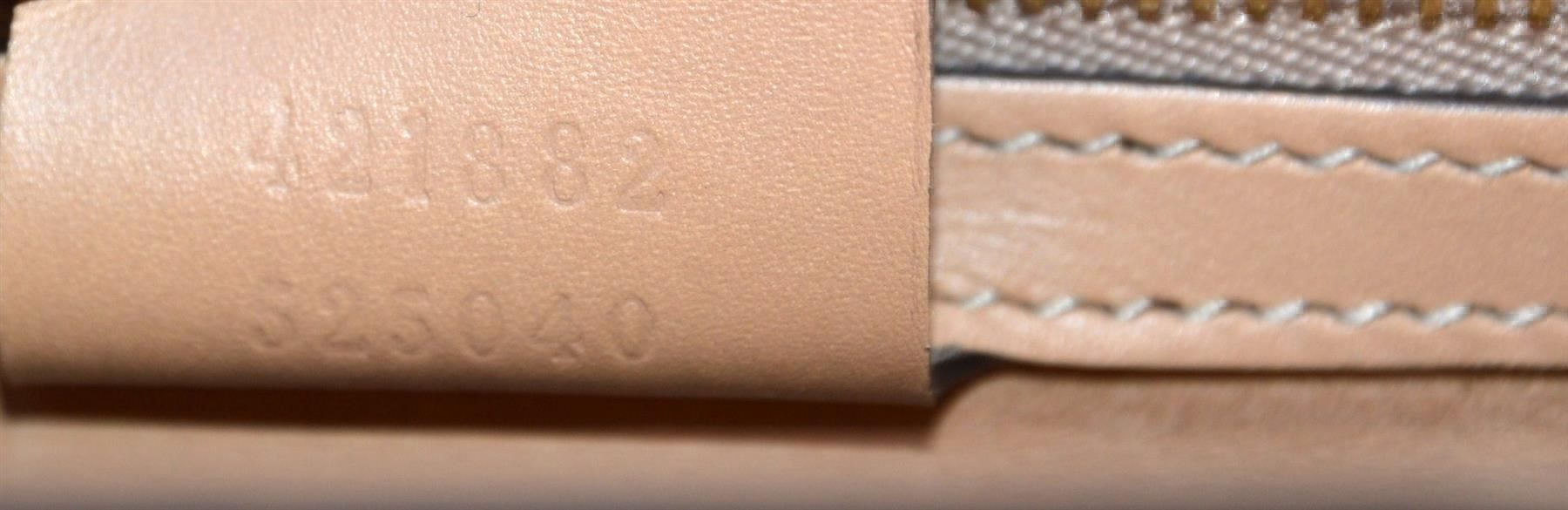 Gucci Borse da donna: Tasche / Sac GUCCI Sylvie – Nuovo e nell'imballaggio originale da Collonges venduto da Auganien 8