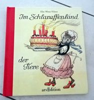 Im Schlaraffenland der Tiere by Else Wenz-Viëtor