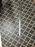 Schublehre antik 80 cm