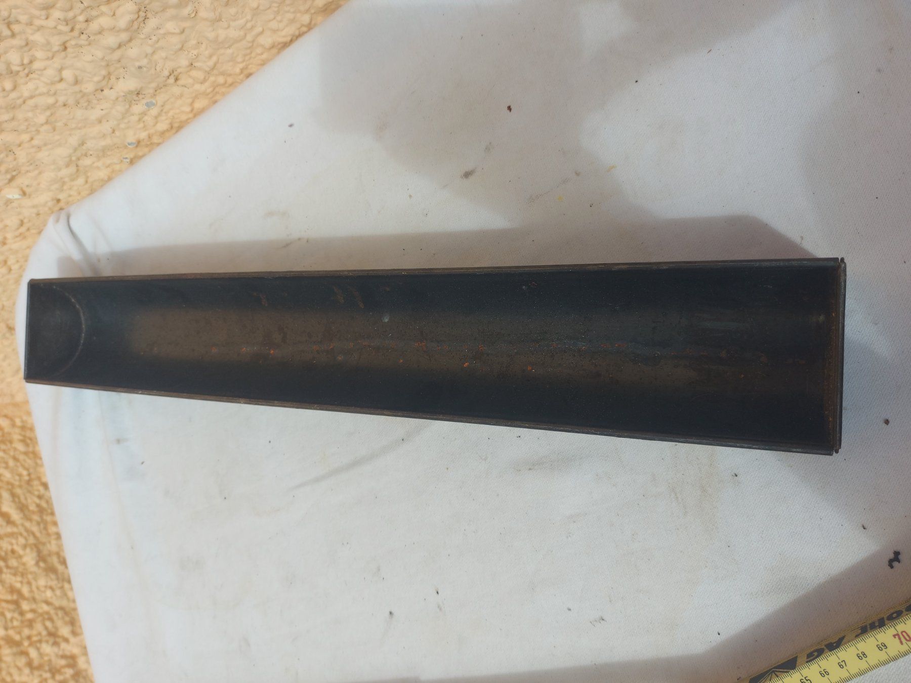 Backformen: Backform ; Bäckerei  Küche Kontitorei...... 60cm – Gebraucht aus Rheinau von profitronic.shop 5