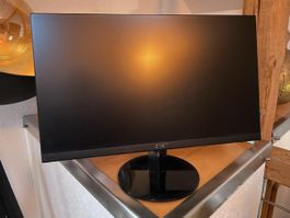 Bildschirm Acer 23,8 Zoll