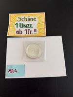 Schöne 1 Unze