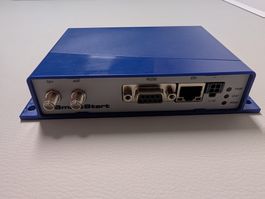 Advantech B+B SmartStart Industrial LTE Cat.4 Router