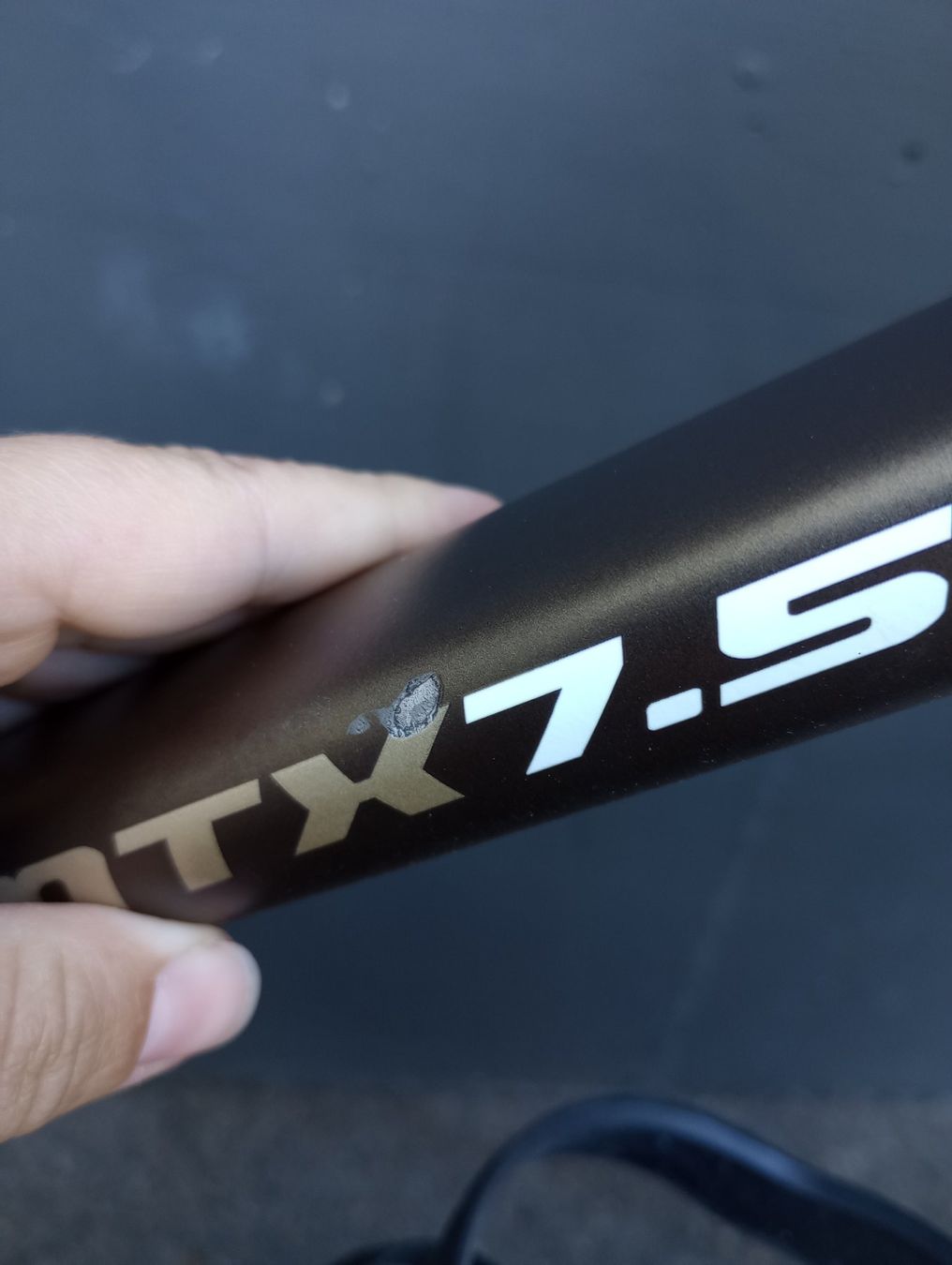 Stoke Velos: Stoke MTB 7.5 – Gebraucht aus Ballwil von lalala77 1