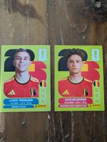 Panini Belgium