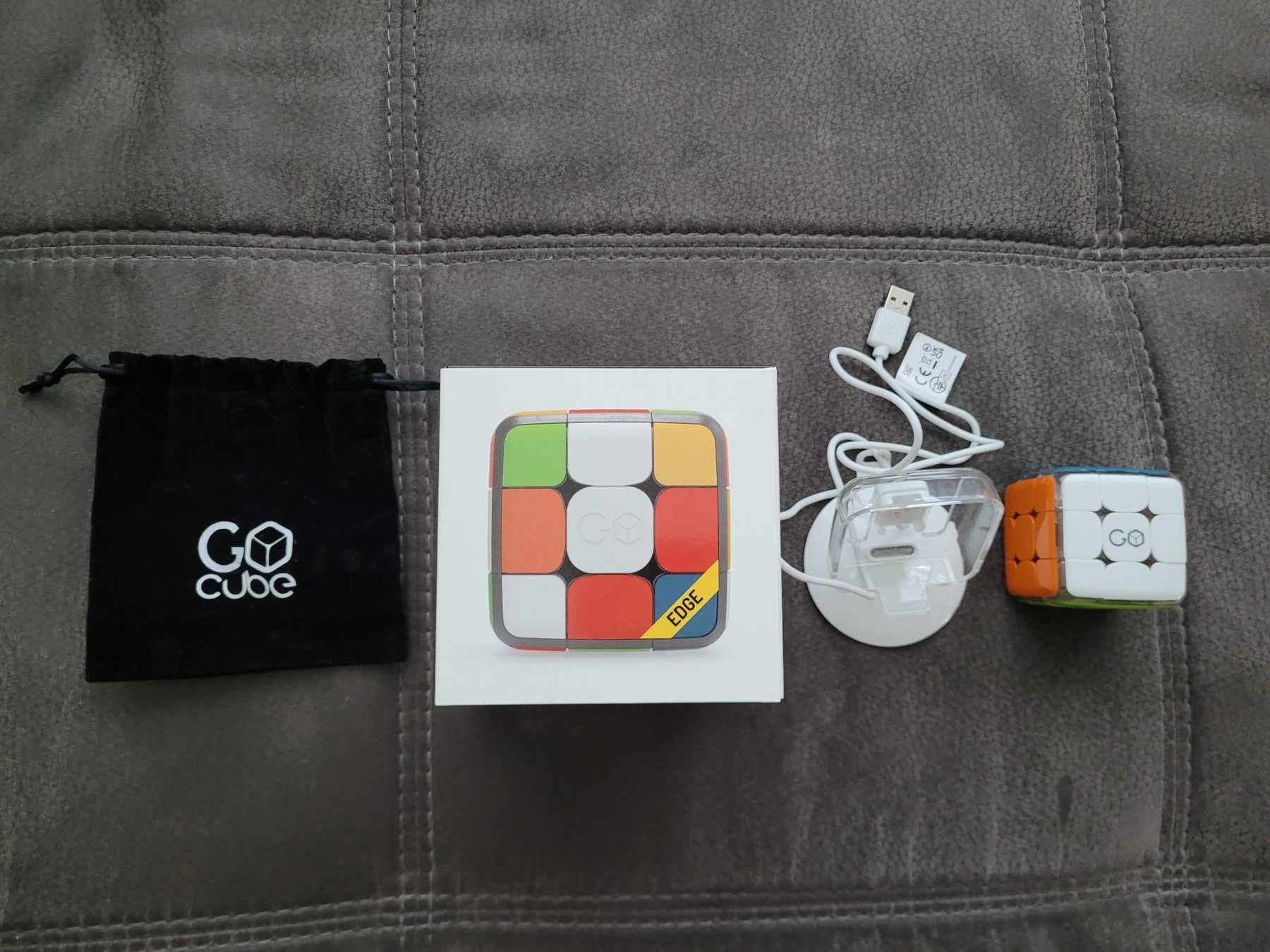 Giochi: Go Cube – Usato da Sevelen venduto da Motchi