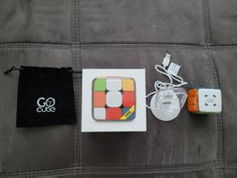 Go Cube