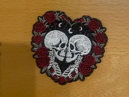 Patch Aufnäher Sticker 706
