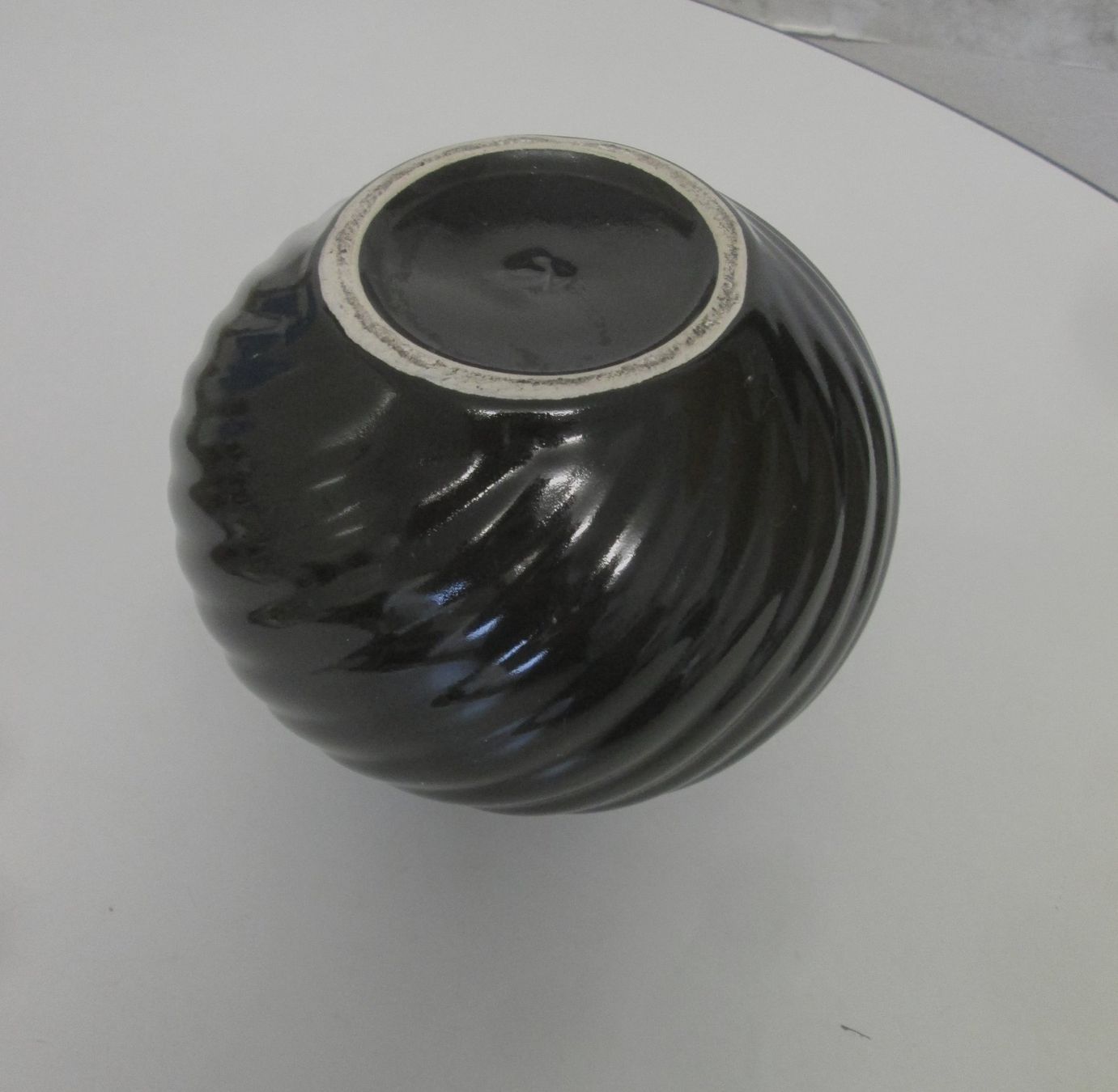 Vasi & Recipienti: Blumenvase – Usato da Sementina venduto da babucia 1