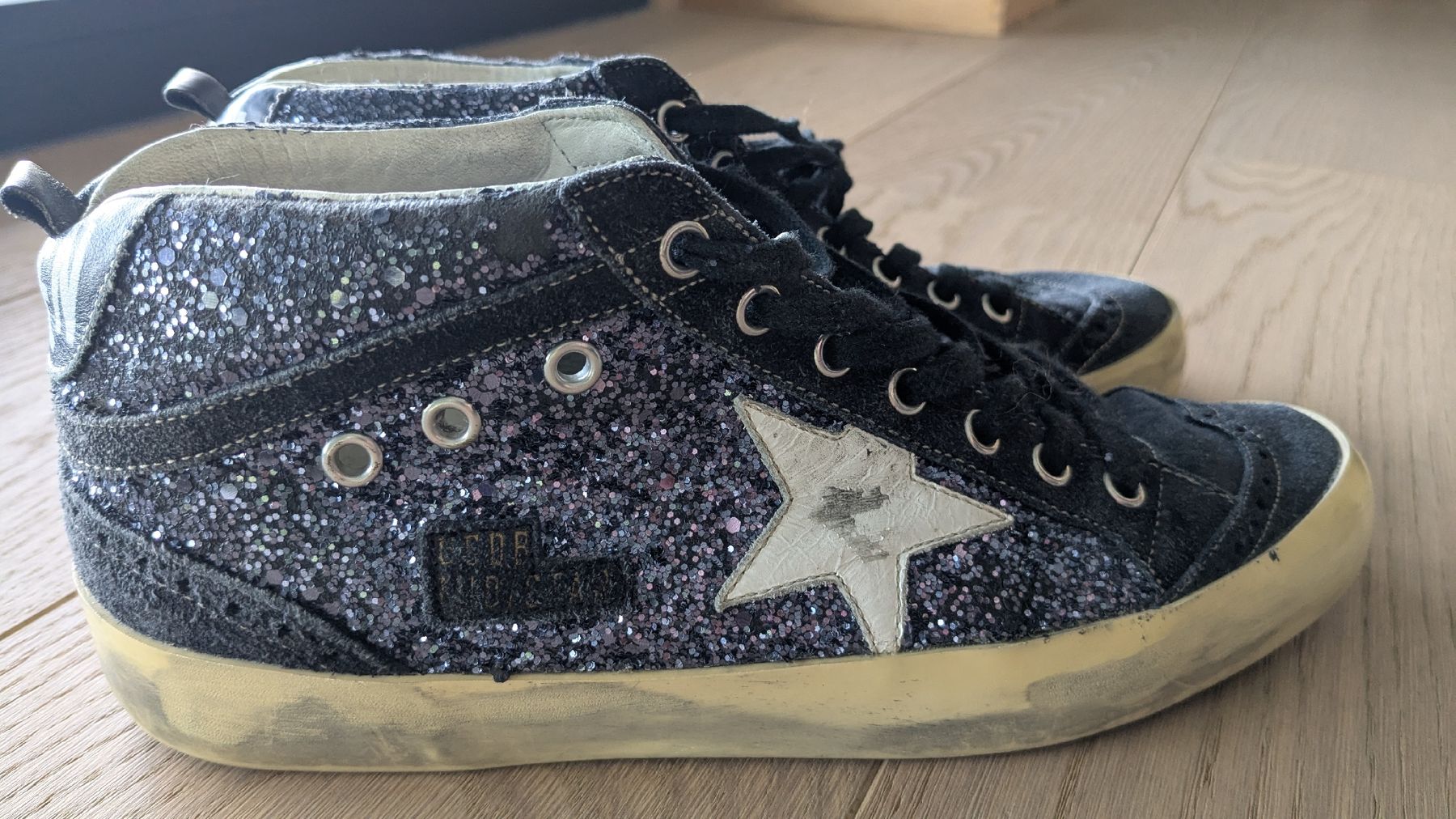 Golden Goose Scarpe da donna: Golden Goose Midstar - taille 40 – Usato da Savièse venduto da sarah1223 1