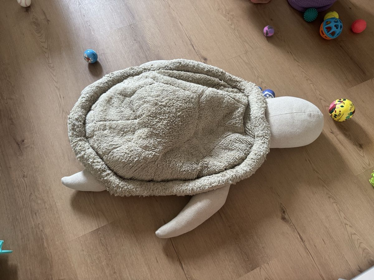 Jouets: Lorena Canals Turtle – D'occasion à Allschwil par KYJS
