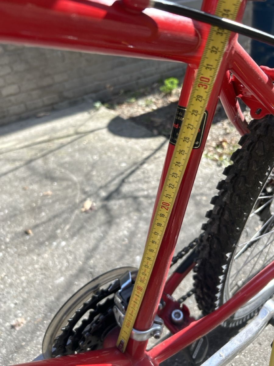 Aarios Biciclette: Kindervelo Aarios – Usato da Zürich venduto da pak73 6