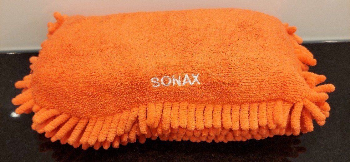 Altro per la casa: Microfaser-Schwamm Sonax – Nuovo (secondo la descrizione) da Rufi venduto da Rajo2 1
