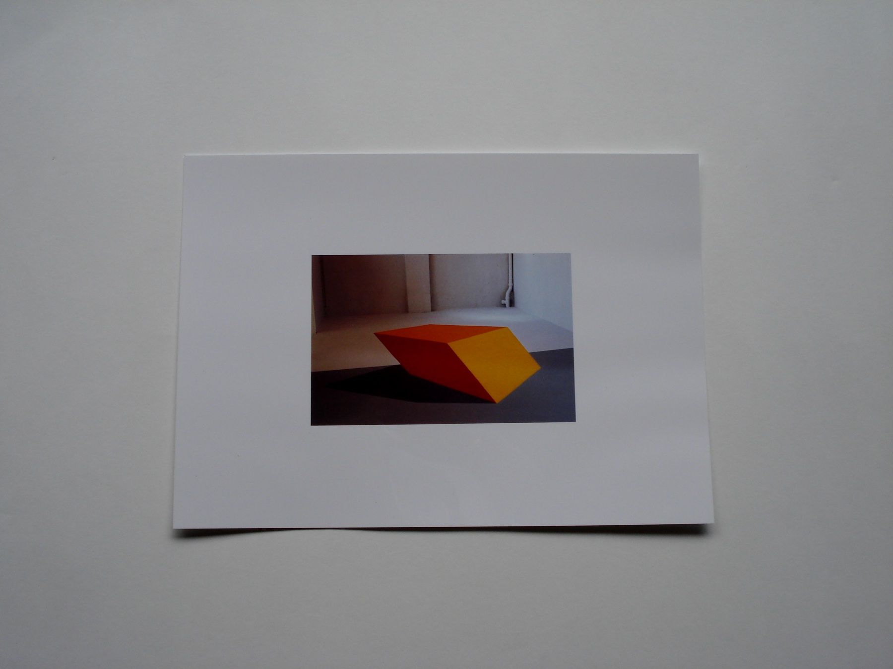 Foto & Immagini: Ursula Mumenthaler geb. 1955 – Usato da Basel venduto da art.basel 5