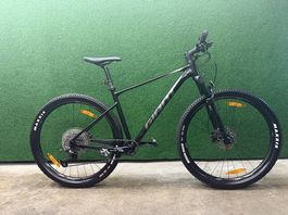 Top Giant XCT Bike Der Zustand ist top