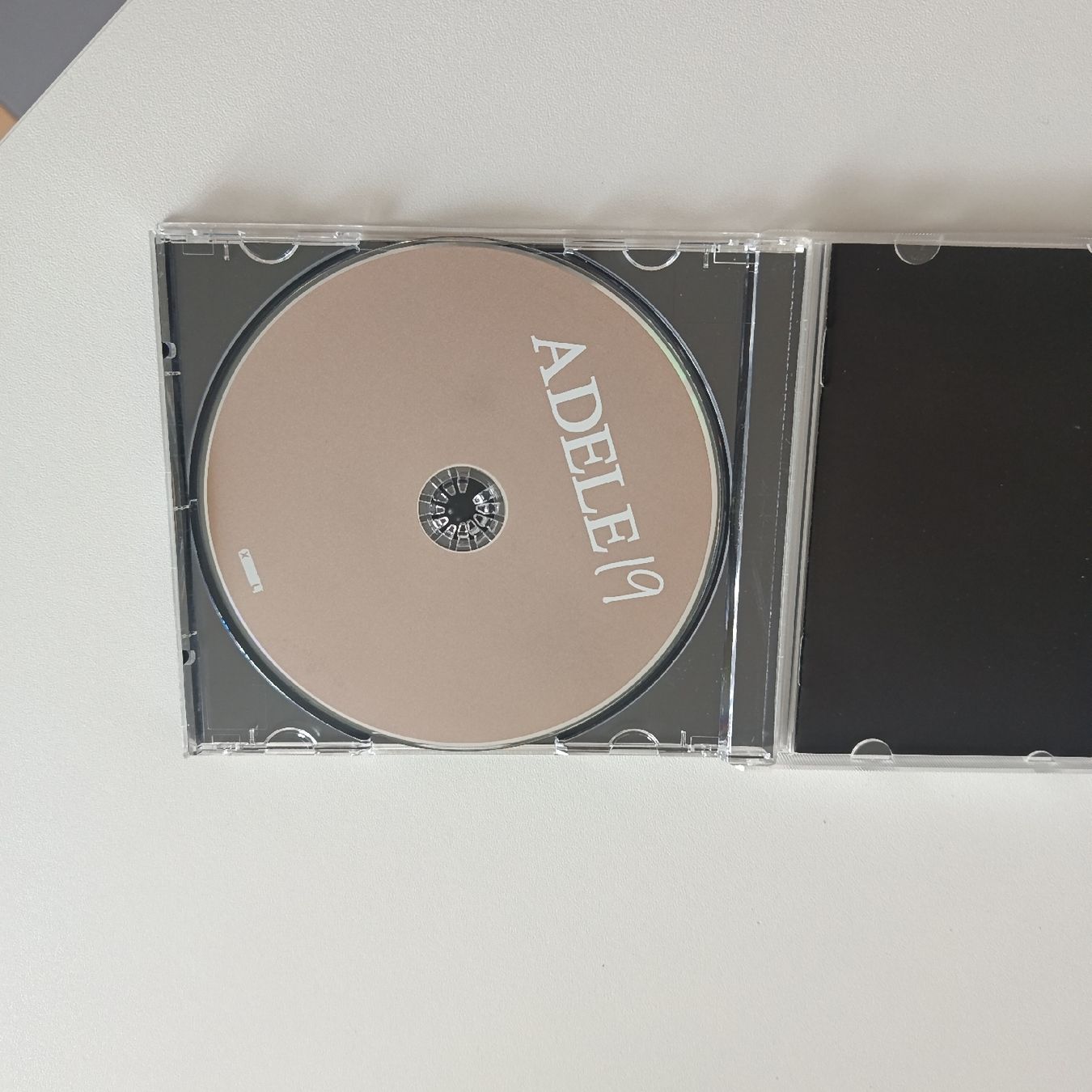 CDs: ADELE 19 – Gebraucht aus La chaux de fonds von ton_79f7 1