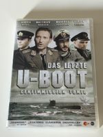 Das Letzte U-Boot Geheimmission Tokio DVD