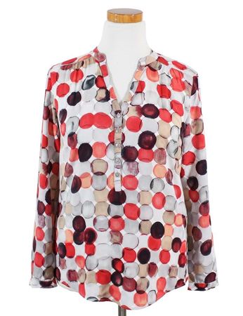 CARTOON Bluse Gr. 36/38