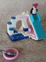 Lego Friends Pinguinspielplatz Nr.41043