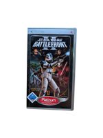 Star Wars Battlefront II PlayStation Portable (PSP)