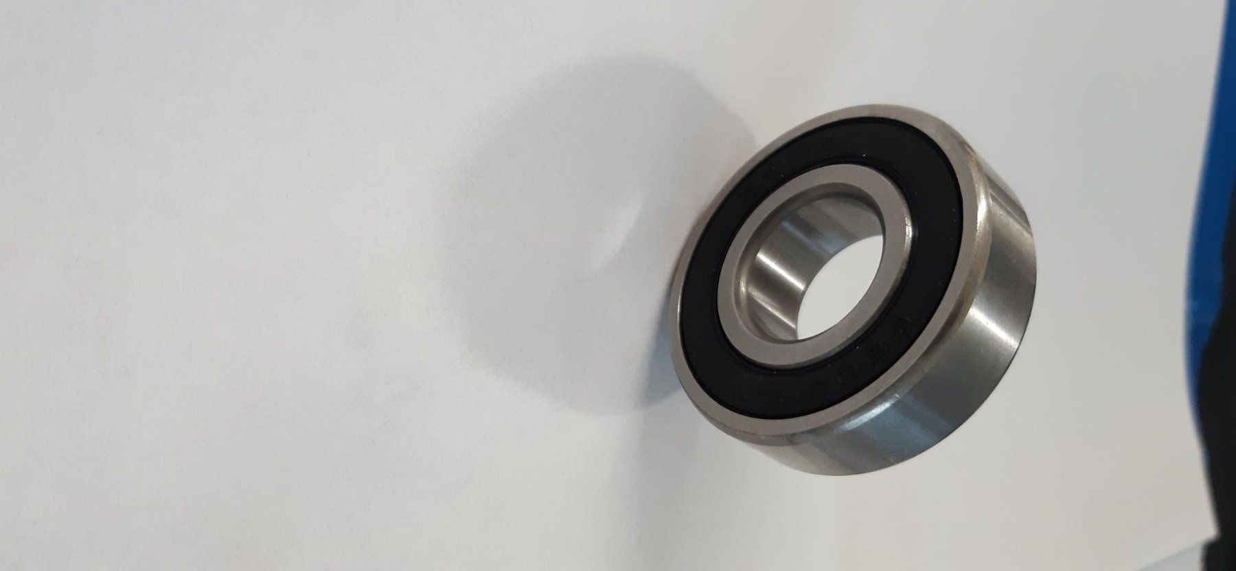 SKF Cuscinetti a sfere: Rillenkugellager mit Dichtungen – Usato da Hildisrieden venduto da eLuterbachAG 2