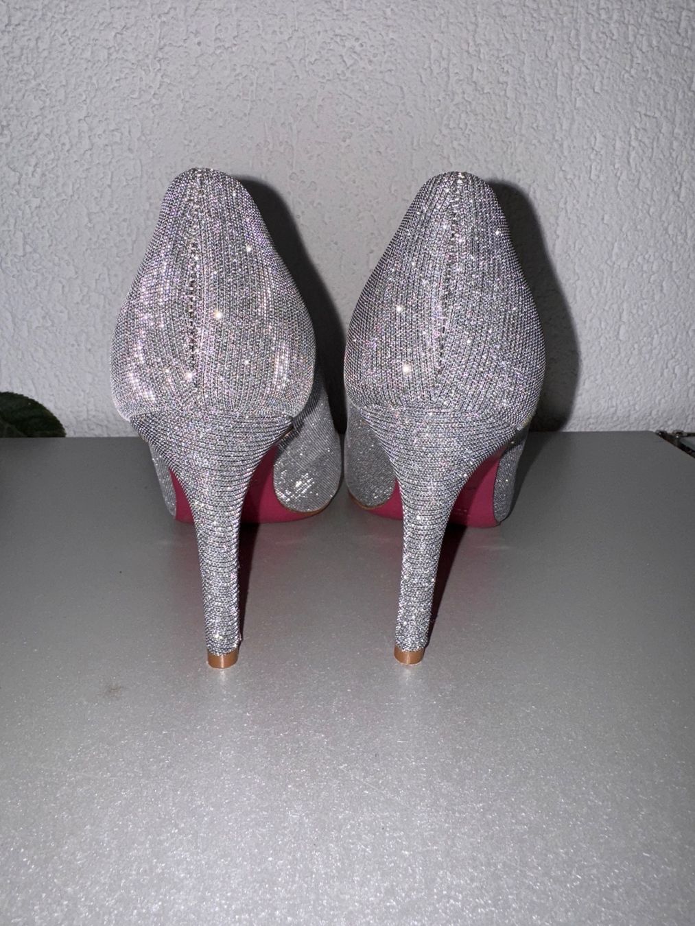 Damenschuhe: High Heels Pumps Absatzschuhe Gero Mure Gr 38,5 – Gebraucht aus Grosswangen von shoes.bags.and.co 5